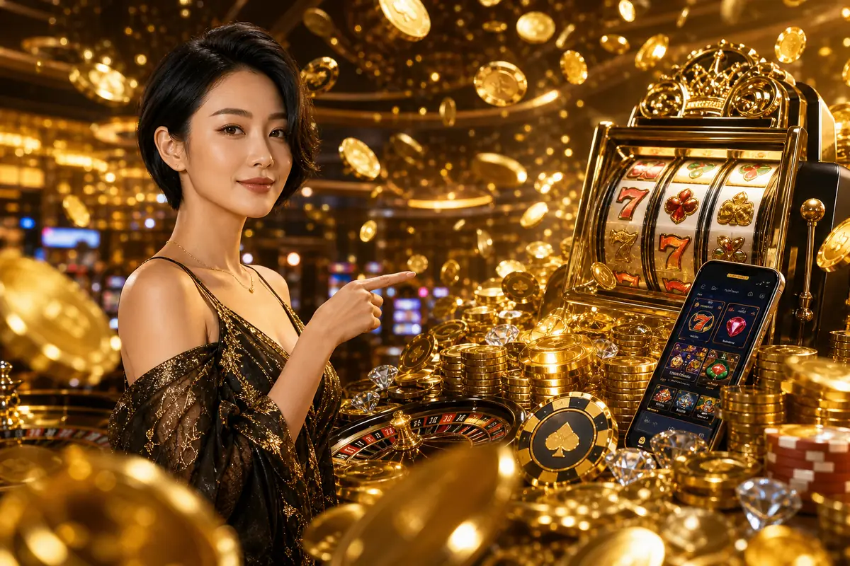 ekplus88 Casino slot Fortune Tiger PG Soft