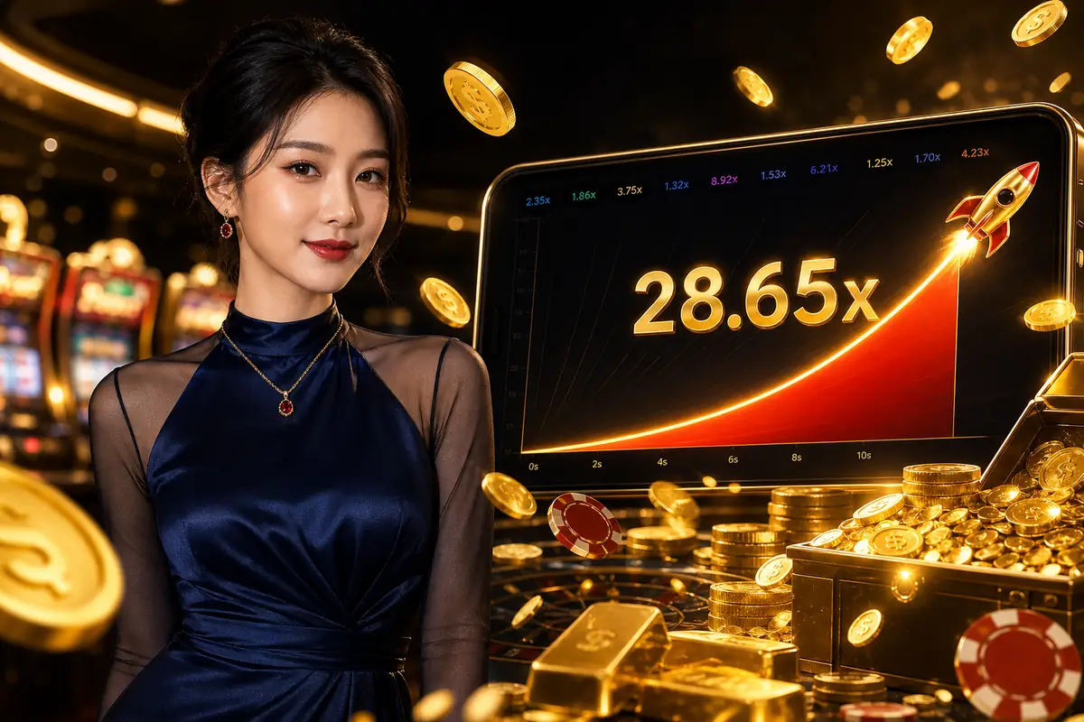 ekplus88 Casino deposit DuitNow pembayaran tempatan