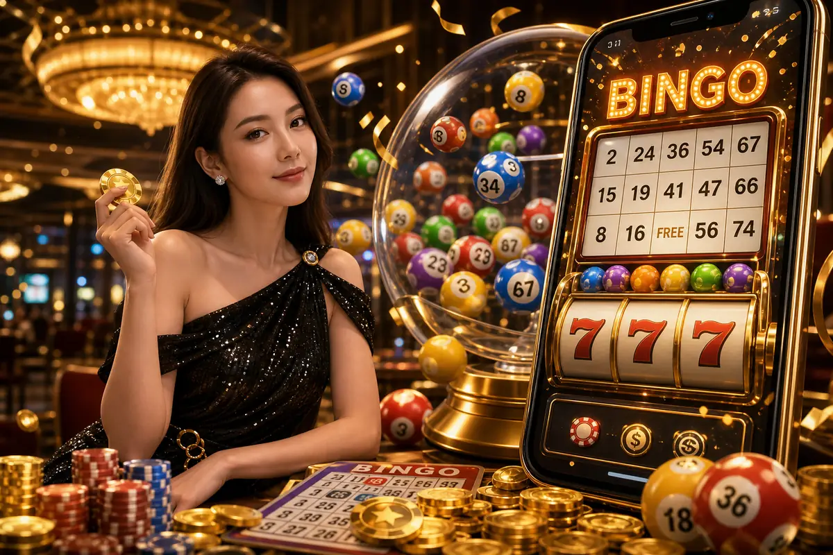 ekplus88 ciri bonus putaran percuma slot