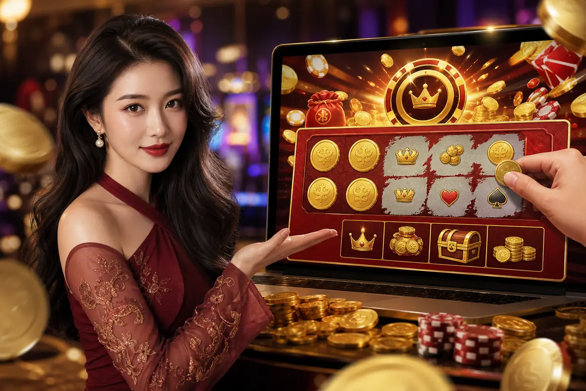 ekplus88 strategi bermain slot Fortune Tiger