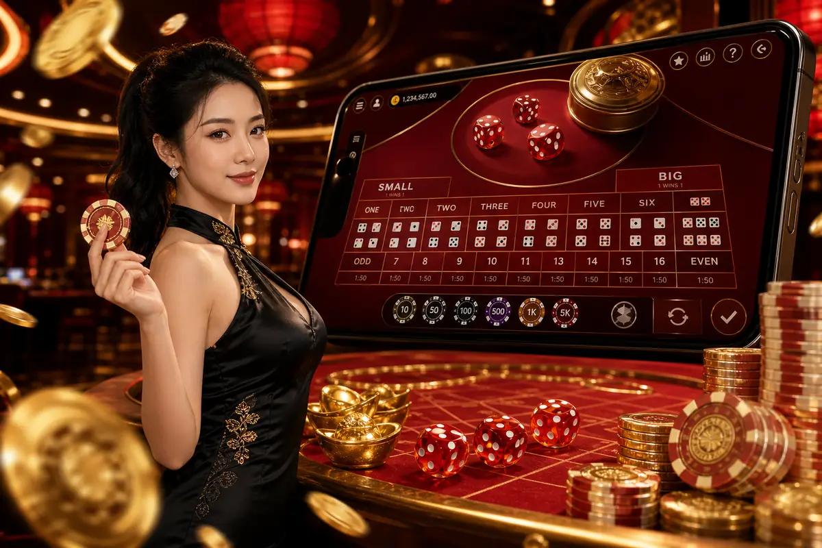 ekplus88 strategi kad Teen Patti dealer langsung