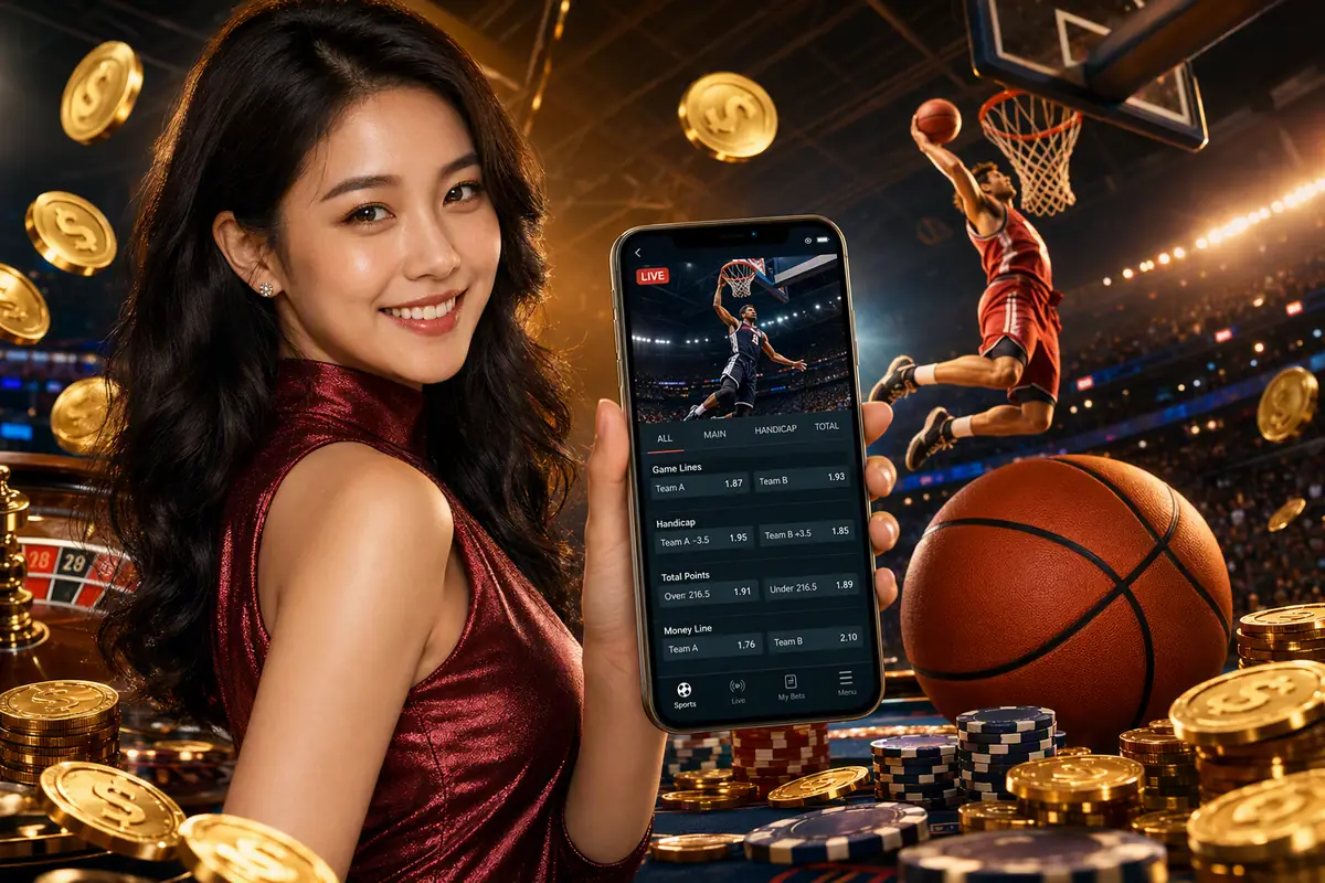 ekplus88 program VIP ganjaran kesetiaan
