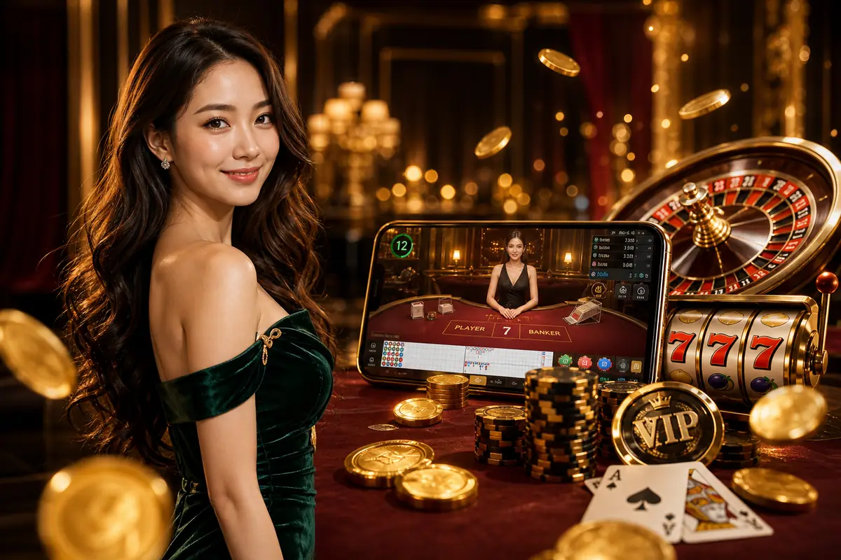ekplus88 kisah jenama platform Malaysia