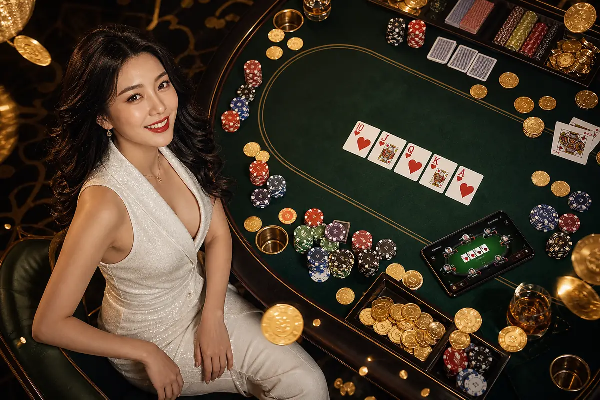 ekplus88 slot online koleksi permainan pilihan
