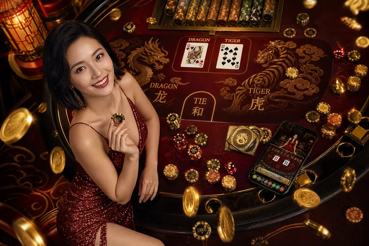 ekplus88 Teen Patti meja live casino