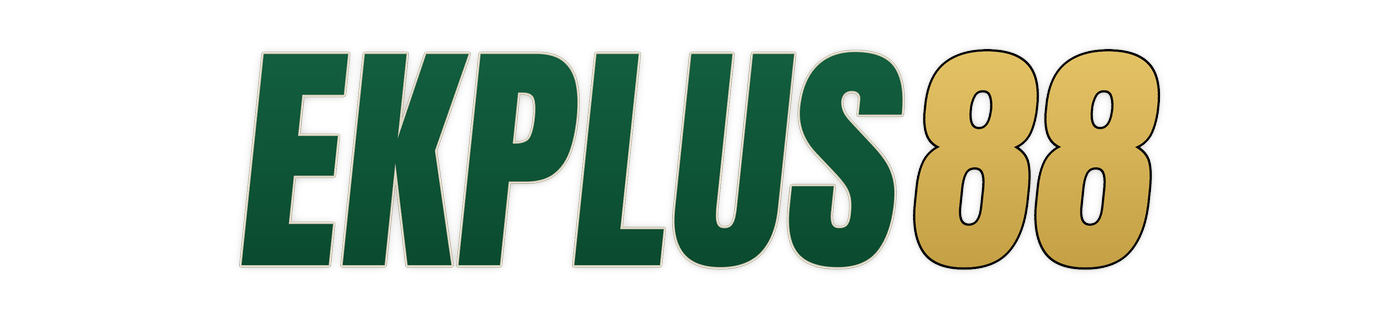 ekplus88 logo